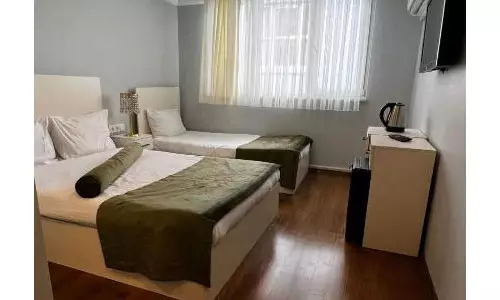 هتل بالی استار سیتی تکسیم استانبول هتل بالی استار سیتی تکسیم استانبول